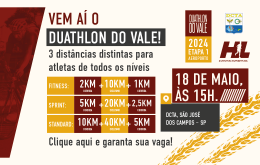 DUATHLON DO VALE 2024 (1ª etapa)