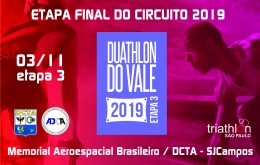 Duathlon do Vale 2019 (etapa 3)