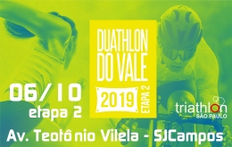 Duathlon do Vale 2019 (etapa 2)