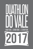 7º Duathlon do Vale 2017 (Etapa 1)