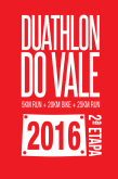 Duathlon do Vale 2016 (Etapa 2)
